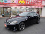 2011 LEXUS IS