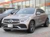 MERCEDES BENZ GLC-CLASS