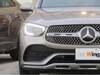 MERCEDES BENZ GLC-CLASS