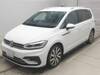 VOLKSWAGEN GOLF TOURAN