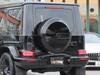 MERCEDES BENZ G-CLASS