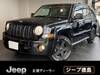 CHRYSLER JEEP PATRIOT