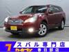 SUBARU LEGACY OUTBACK