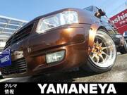 2006 TOYOTA SUCCEED WAGON