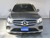 MERCEDES BENZ GLC-CLASS