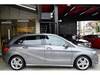 MERCEDES BENZ B-CLASS