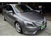 MERCEDES BENZ B-CLASS