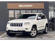 2012 CHRYSLER JEEP GRAND CHEROKEE LIMITED