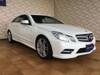 MERCEDES BENZ E-CLASS