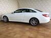 MERCEDES BENZ E-CLASS