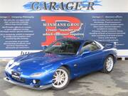 1999 MAZDA RX-7 TYPE RS
