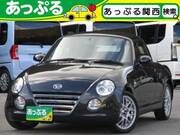 2012 DAIHATSU COPEN