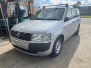 2014 TOYOTA PROBOX VAN