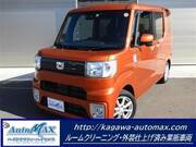 2018 DAIHATSU WAKE