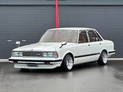 1982 TOYOTA MARK II