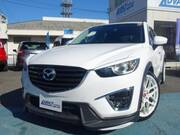 2012 MAZDA CX-5 XD