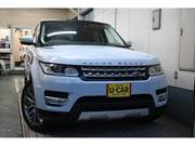 2015 LAND ROVER RANGE ROVER SPORT