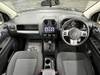 CHRYSLER JEEP COMPASS