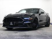 2019 FORD MUSTANG (Left Hand Drive)
