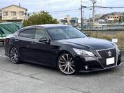 2013 TOYOTA CROWN