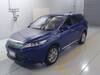 TOYOTA HARRIER HYBRID