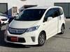 HONDA FREED HYBIRD