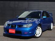 2006 SUBARU IMPREZA