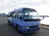 TOYOTA COASTER