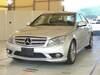 MERCEDES BENZ C CLASS