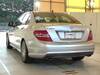 MERCEDES BENZ C CLASS