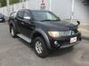 MITSUBISHI TRITON