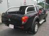 MITSUBISHI TRITON