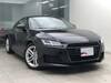 AUDI TT COUPE