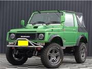 1995 SUZUKI JIMNY