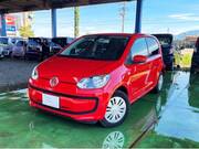 2012 VOLKSWAGEN UP!