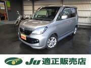2014 SUZUKI SOLIO