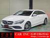 MERCEDES BENZ CLA-CLASS Shooting Brake