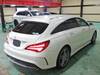 MERCEDES BENZ CLA-CLASS Shooting Brake