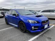 2017 SUBARU WRX S4