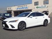 2019 LEXUS ES