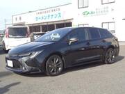 2020 TOYOTA COROLLA TOURING