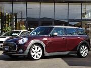 2015 BMW MINI