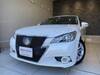 TOYOTA CROWN HYBRID