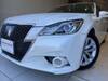 TOYOTA CROWN HYBRID