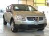 NISSAN DUALIS