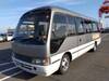 TOYOTA COASTER