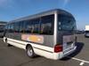 TOYOTA COASTER