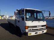 1990 ISUZU FORWARD 4ton
