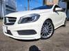 MERCEDES BENZ A-CLASS