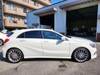 MERCEDES BENZ A-CLASS